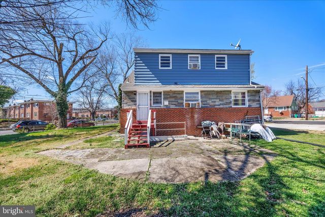 749 AUDREY LN, Oxon Hill, MD 20745