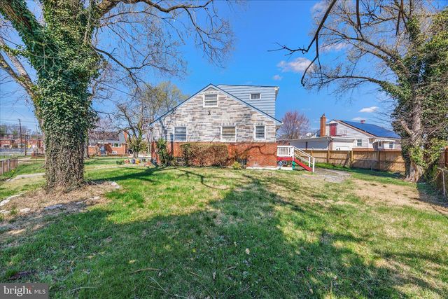 749 AUDREY LN, Oxon Hill, MD 20745