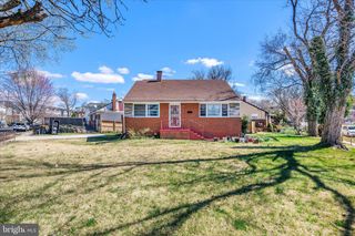 749 AUDREY LN, Oxon Hill, MD 20745