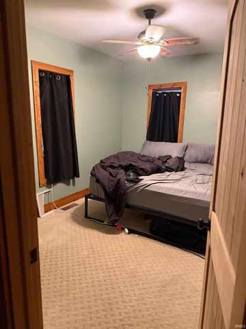 402 S Half Street, North Manchester, IN 46962