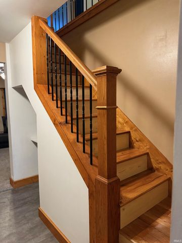 402 S Half Street, North Manchester, IN 46962