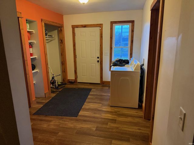 402 S Half Street, North Manchester, IN 46962