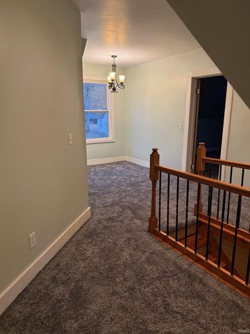 402 S Half Street, North Manchester, IN 46962