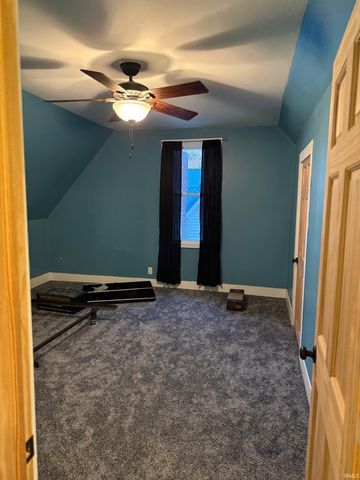 402 S Half Street, North Manchester, IN 46962