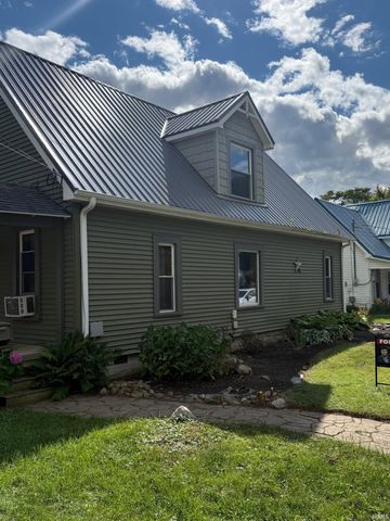 402 S Half Street, North Manchester, IN 46962