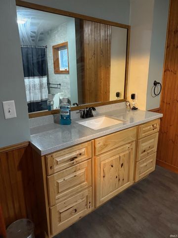 402 S Half Street, North Manchester, IN 46962