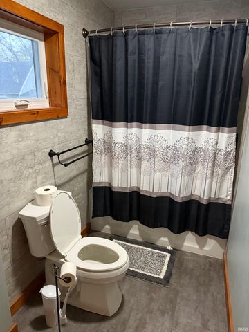 402 S Half Street, North Manchester, IN 46962