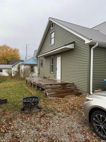 402 S Half Street, North Manchester, IN 46962