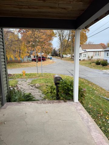 402 S Half Street, North Manchester, IN 46962