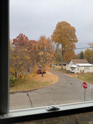 402 S Half Street, North Manchester, IN 46962