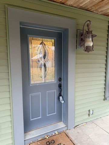 402 S Half Street, North Manchester, IN 46962