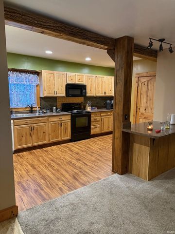 402 S Half Street, North Manchester, IN 46962