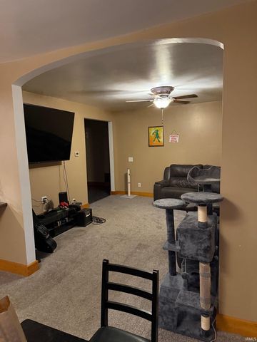 402 S Half Street, North Manchester, IN 46962