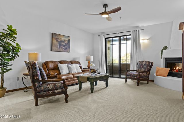 36601 N MULE TRAIN Road D18, Carefree, AZ 85377