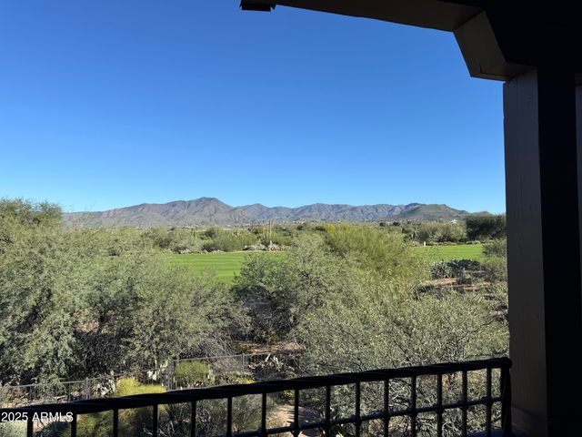 36601 N MULE TRAIN Road D18, Carefree, AZ 85377