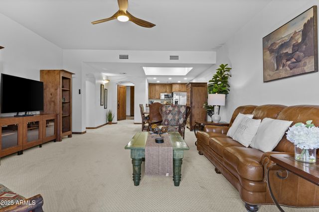 36601 N MULE TRAIN Road D18, Carefree, AZ 85377