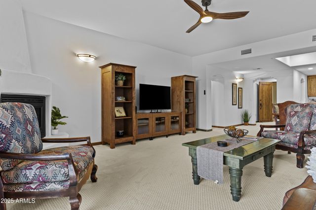 36601 N MULE TRAIN Road D18, Carefree, AZ 85377