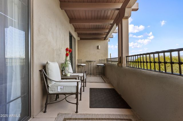 36601 N MULE TRAIN Road D18, Carefree, AZ 85377