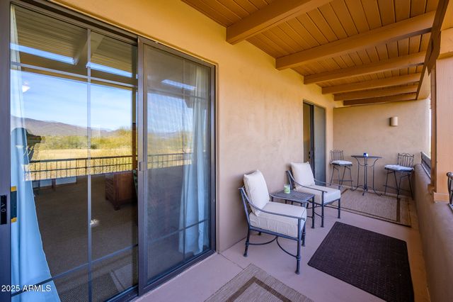 36601 N MULE TRAIN Road D18, Carefree, AZ 85377