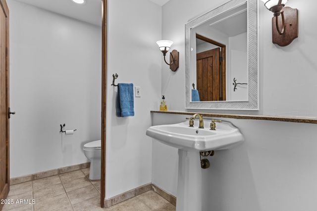 36601 N MULE TRAIN Road D18, Carefree, AZ 85377