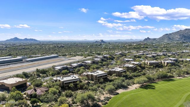 36601 N MULE TRAIN Road D18, Carefree, AZ 85377