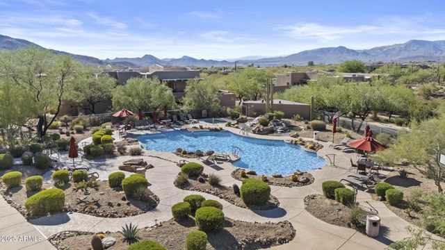 36601 N MULE TRAIN Road D18, Carefree, AZ 85377