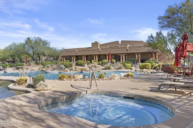 36601 N MULE TRAIN Road D18, Carefree, AZ 85377