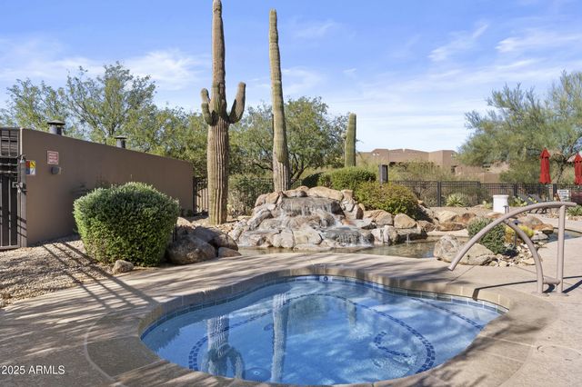 36601 N MULE TRAIN Road D18, Carefree, AZ 85377