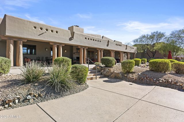 36601 N MULE TRAIN Road D18, Carefree, AZ 85377