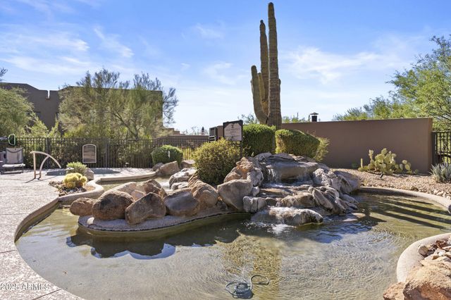 36601 N MULE TRAIN Road D18, Carefree, AZ 85377