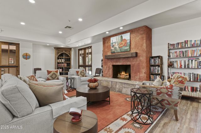 36601 N MULE TRAIN Road D18, Carefree, AZ 85377