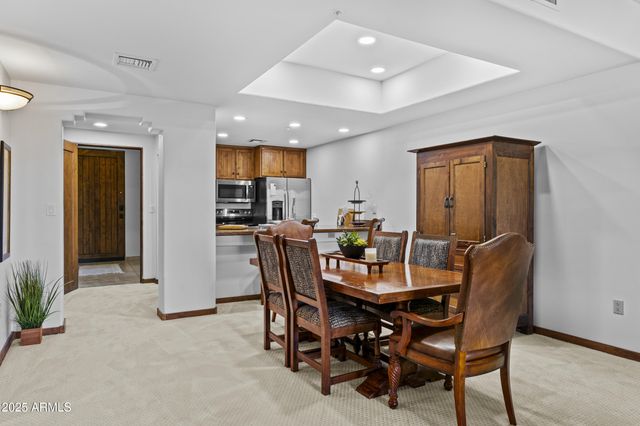 36601 N MULE TRAIN Road D18, Carefree, AZ 85377