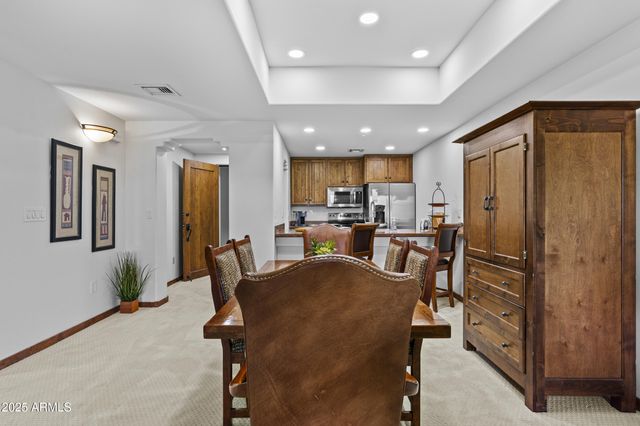 36601 N MULE TRAIN Road D18, Carefree, AZ 85377