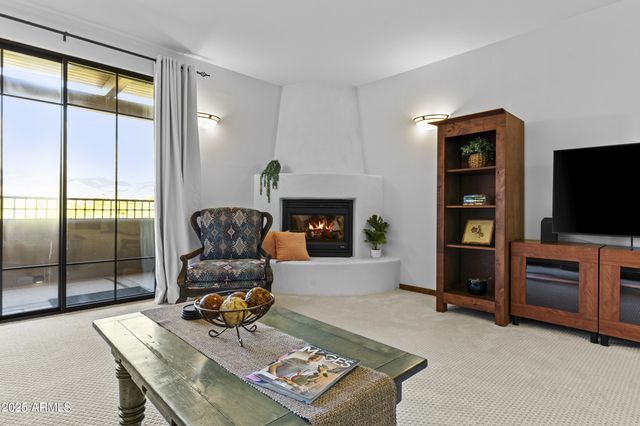 36601 N MULE TRAIN Road D18, Carefree, AZ 85377