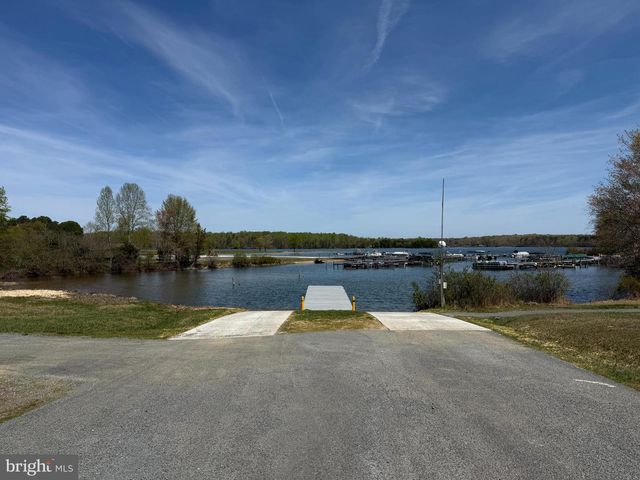 WINDWOOD COVES BLVD, Mineral, VA 23117