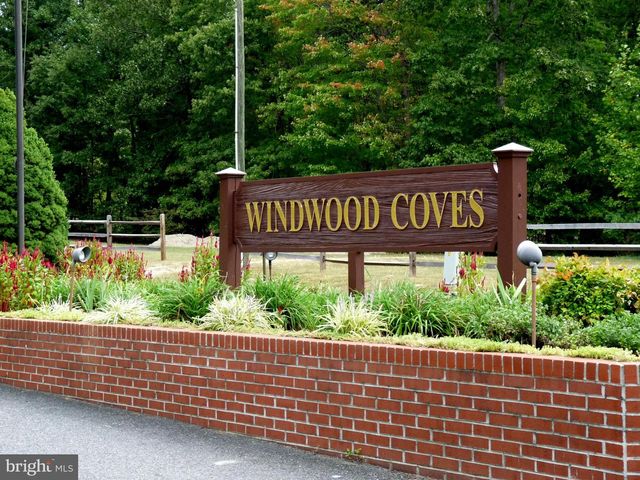 WINDWOOD COVES BLVD, Mineral, VA 23117