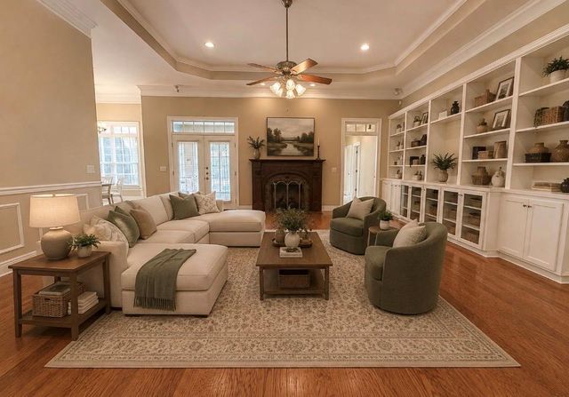 12 Harrington Ln, Dothan, AL 36305