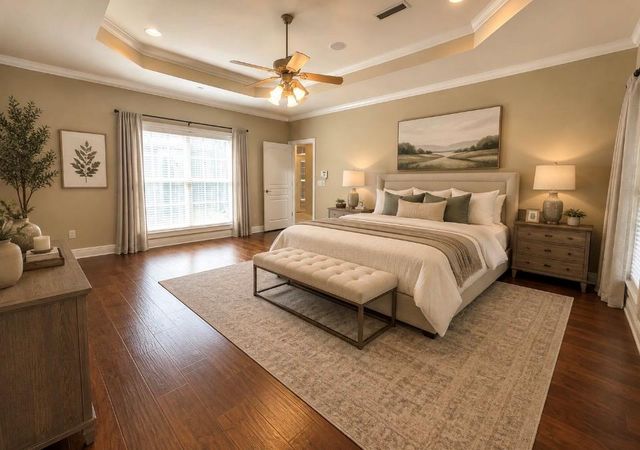 12 Harrington Ln, Dothan, AL 36305