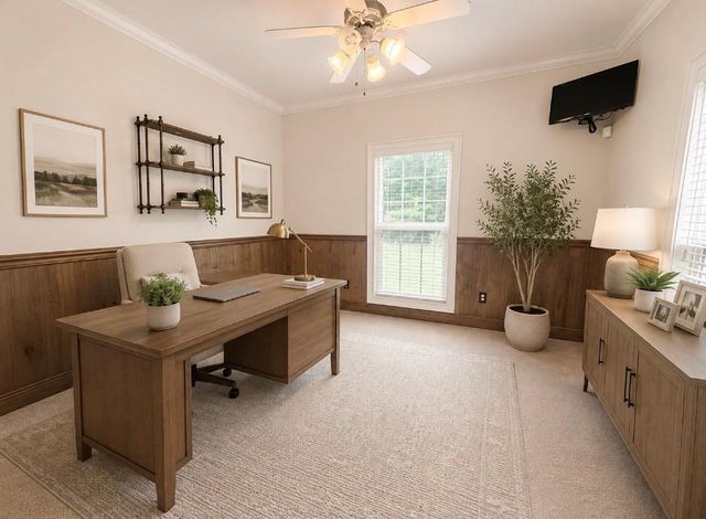 12 Harrington Ln, Dothan, AL 36305