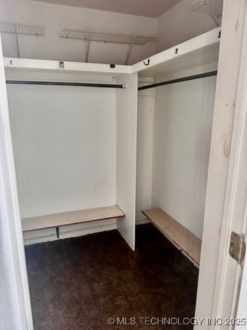 134 SW G. Street, Ardmore, OK 73401