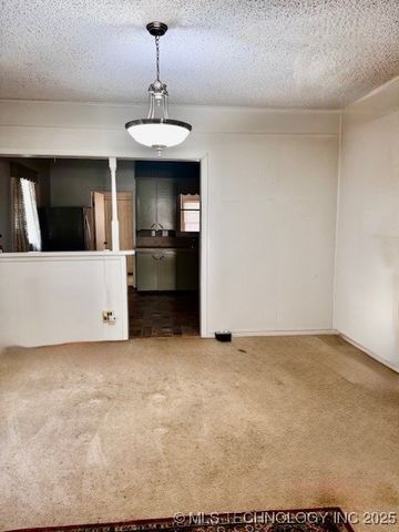 134 SW G. Street, Ardmore, OK 73401