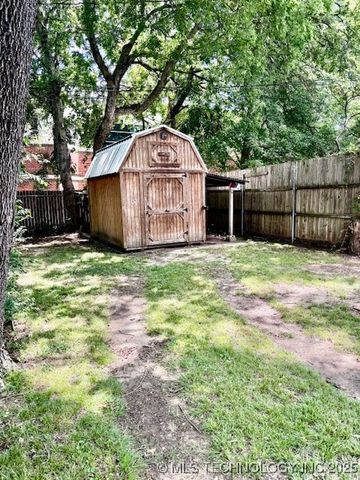 134 SW G. Street, Ardmore, OK 73401