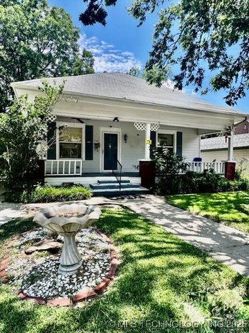 134 SW G. Street, Ardmore, OK 73401
