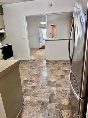 134 SW G. Street, Ardmore, OK 73401