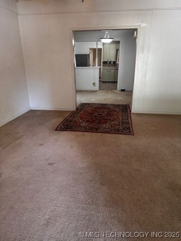 134 SW G. Street, Ardmore, OK 73401