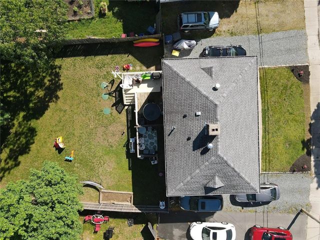 45 New Lexington Road 45, North Kingstown, RI 02852