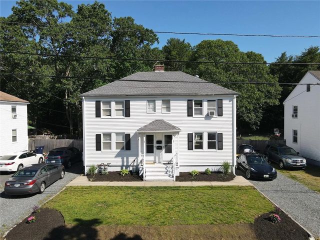 45 New Lexington Road 45, North Kingstown, RI 02852