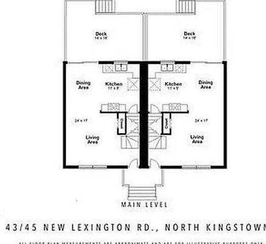 45 New Lexington Road 45, North Kingstown, RI 02852