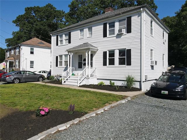 45 New Lexington Road 45, North Kingstown, RI 02852