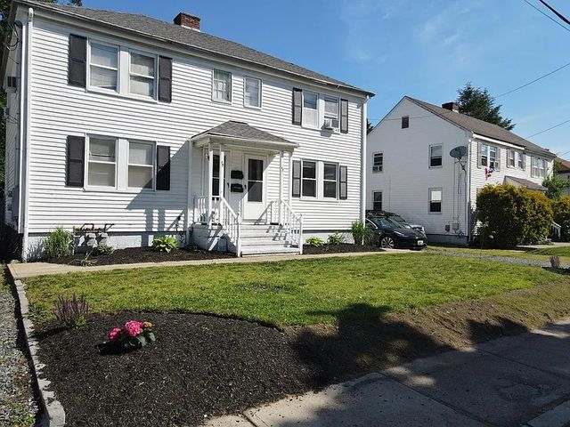 45 New Lexington Road 45, North Kingstown, RI 02852
